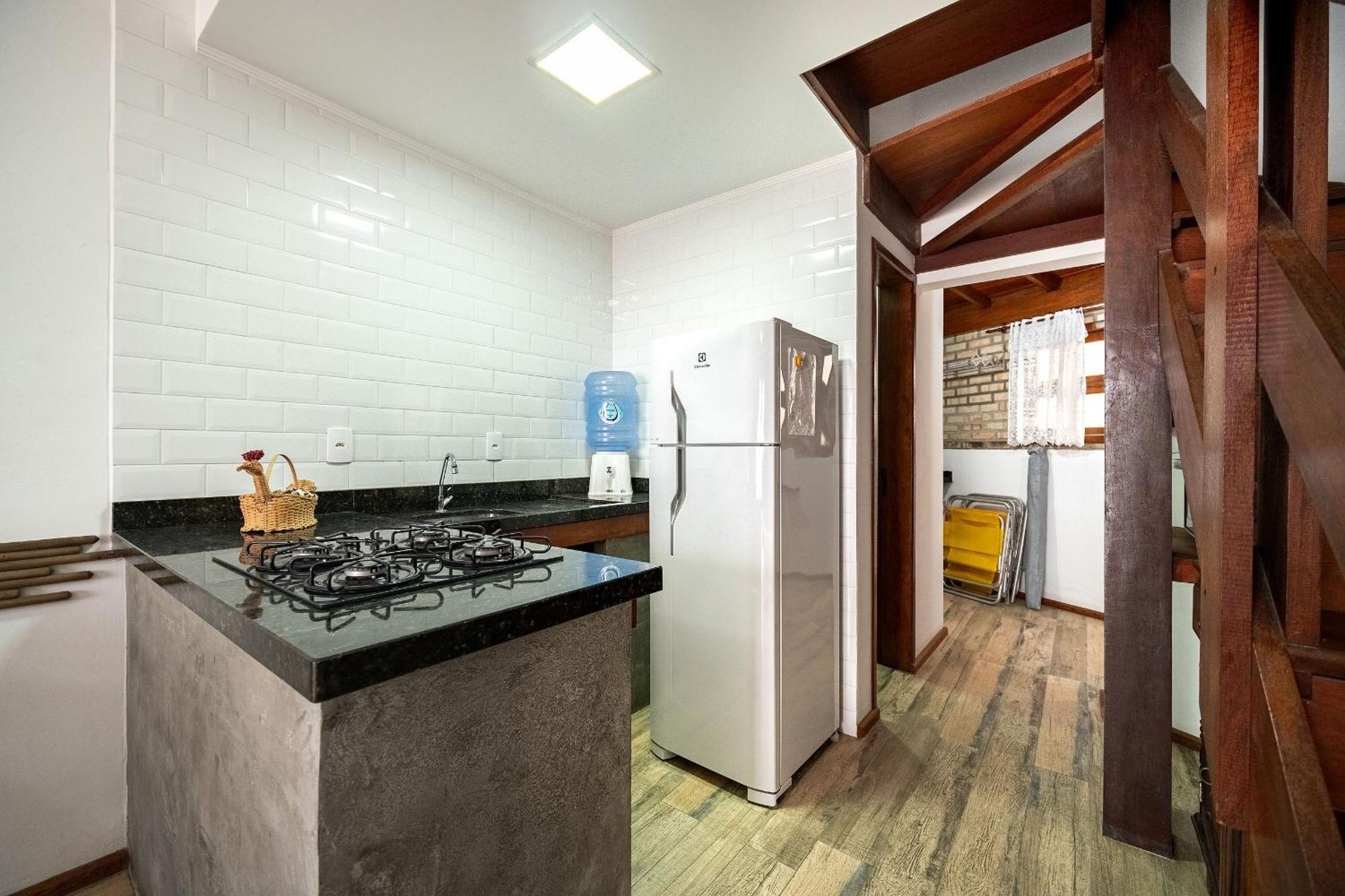 Apartamento Triplex Litoral 2q A 60m Da By Achei Florianópolis