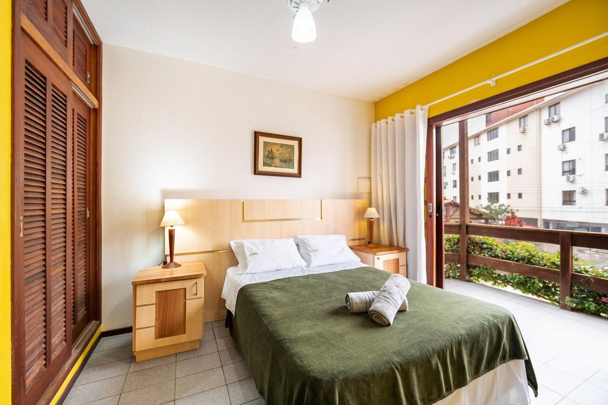 Triplex Litoral 2q A 60m Da By Achei Apartamento *