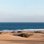 Triplex Litoral 2Q A 60M Da Praia By Achei