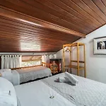 Triplex Litoral 2Q A 60M Da Praia By Achei