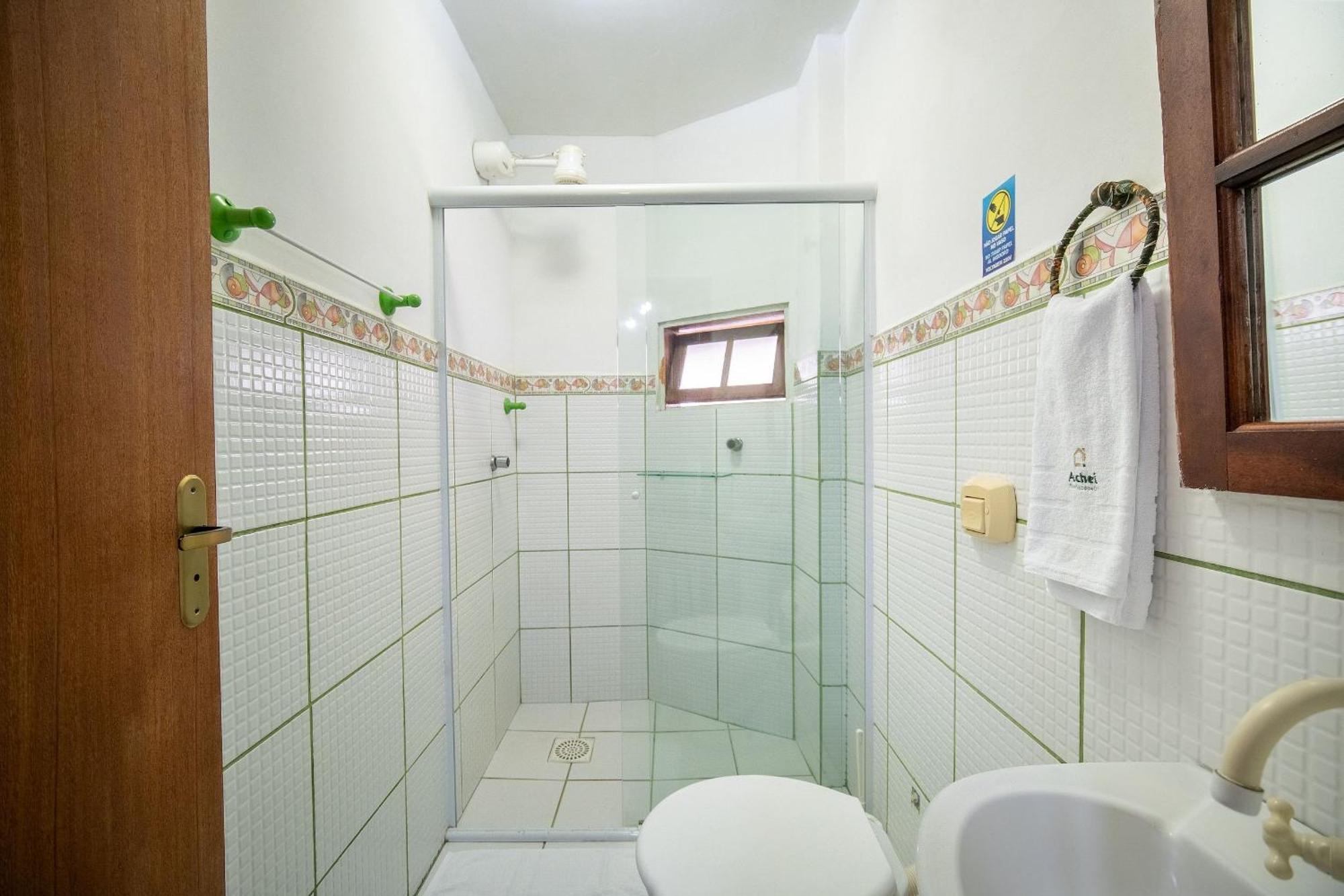 Apartamento Triplex Litoral 2q A 60m Da By Achei