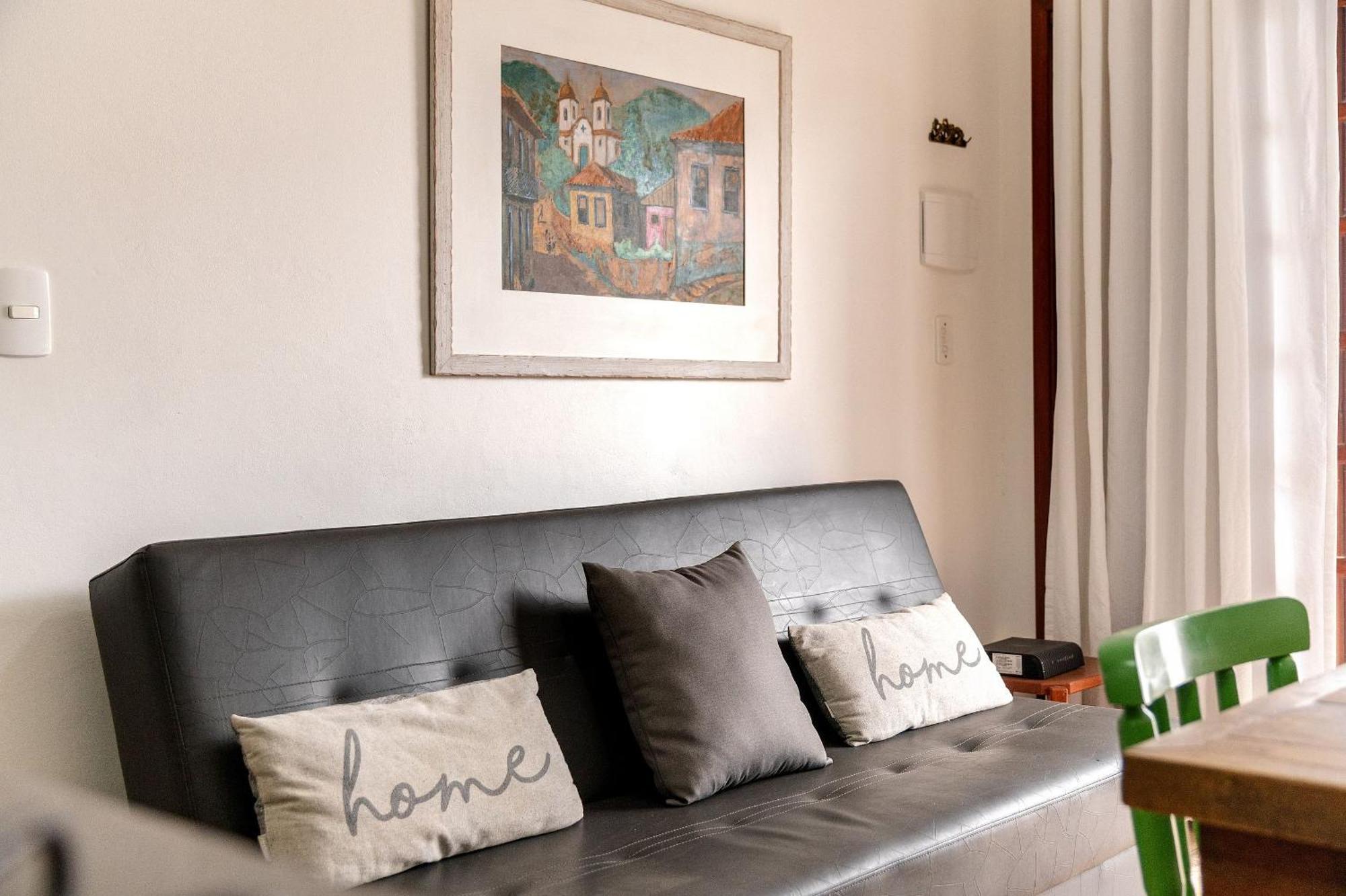 Apartamento Triplex Litoral 2q A 60m Da By Achei *