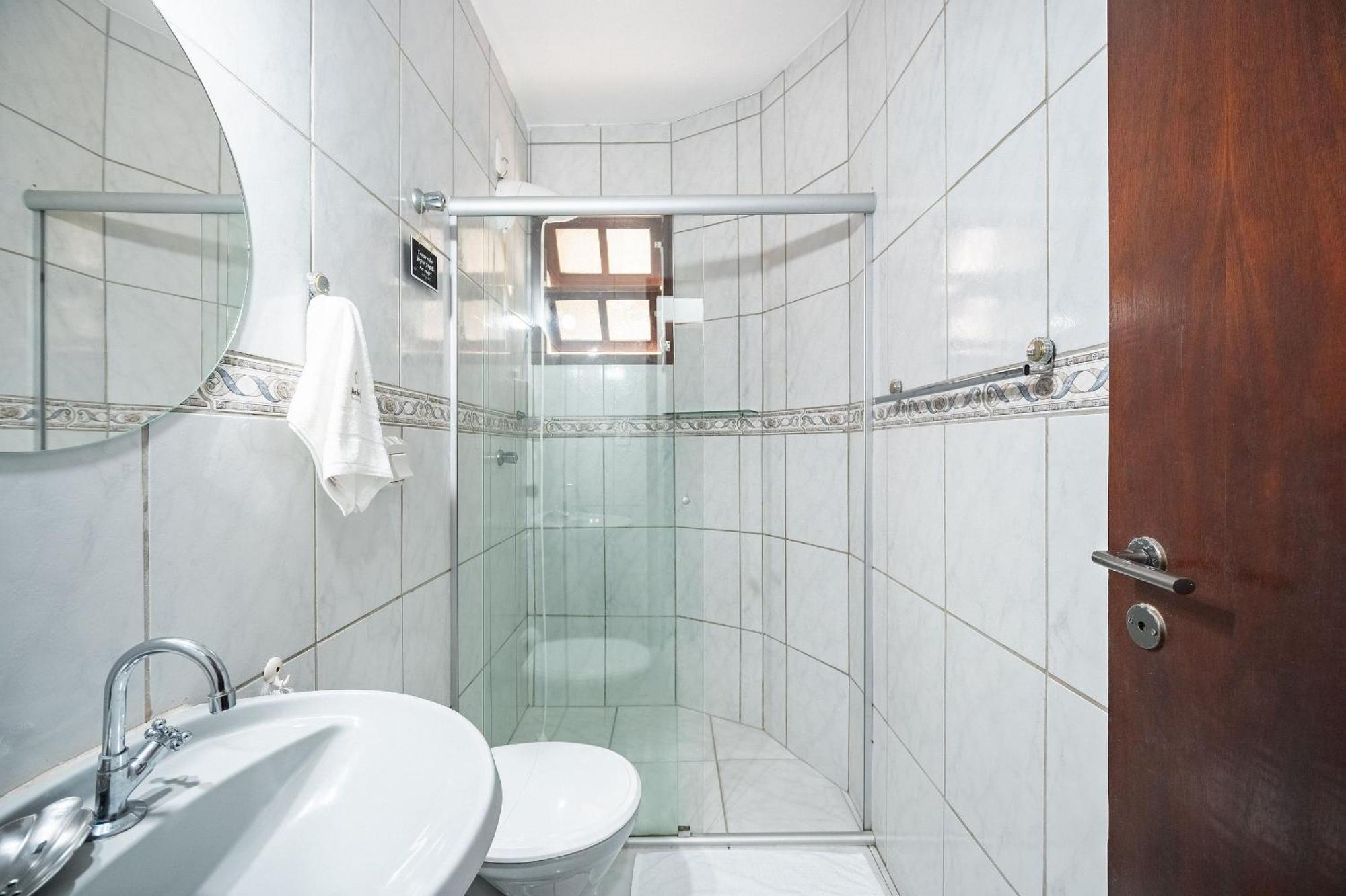 Triplex Litoral 2q A 60m Da By Achei