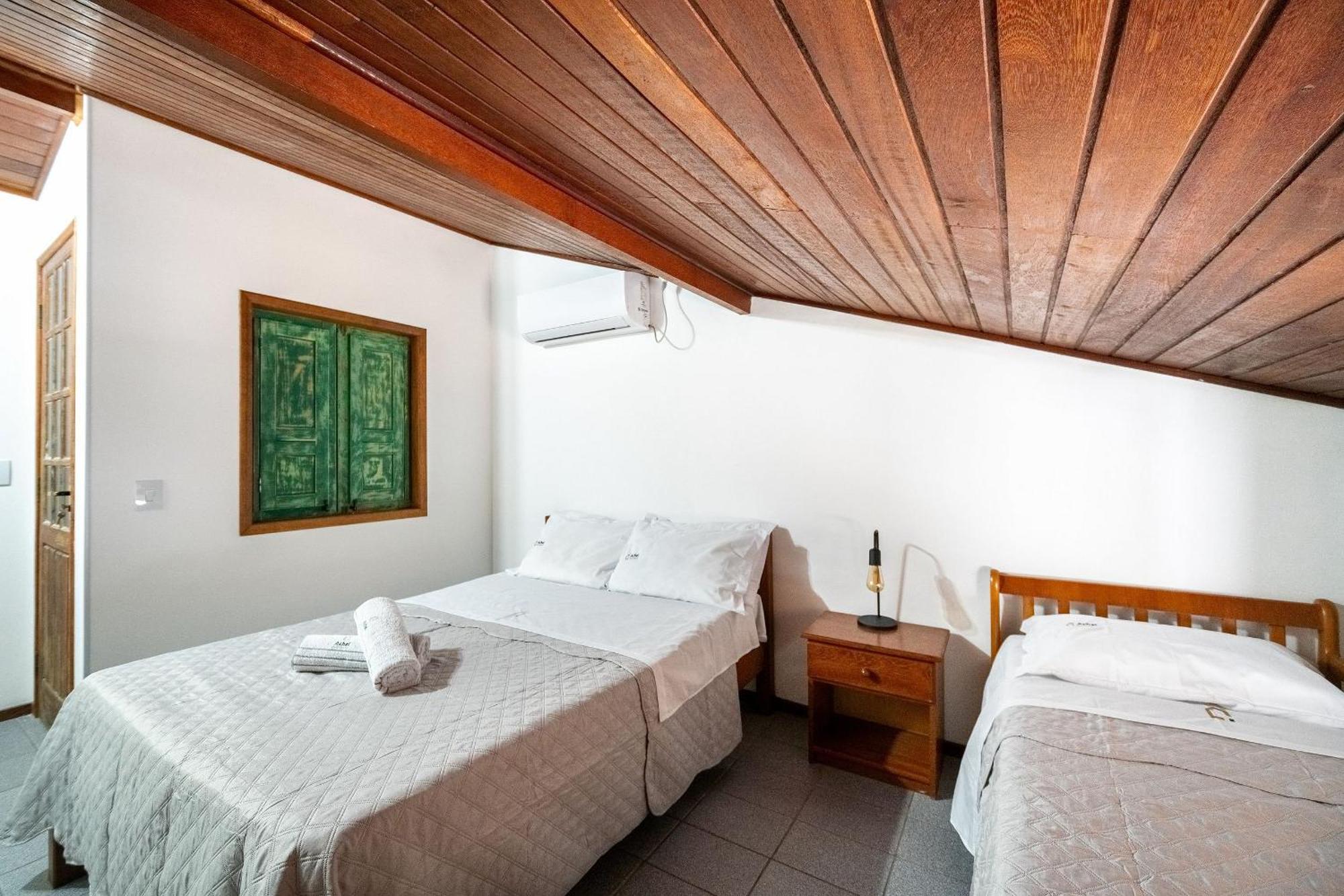 Apartamento Triplex Litoral 2q A 60m Da By Achei