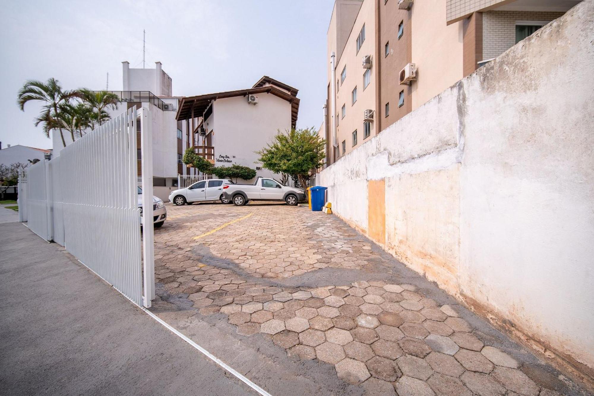Triplex Litoral 2q A 60m Da By Achei Apartamento *